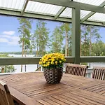 Katajakallio By Interhome Σπίτι διακοπών Lahdenkylä