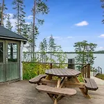 Σπίτι διακοπών Katajakallio By Interhome Lahdenkylä