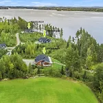 Σπίτι διακοπών Katajakallio By Interhome Lahdenkylä
