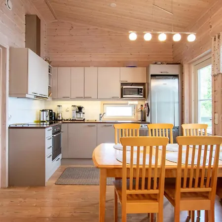 Katajakallio By Interhome Lahdenkylä