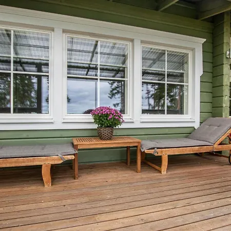 Katajakallio By Interhome