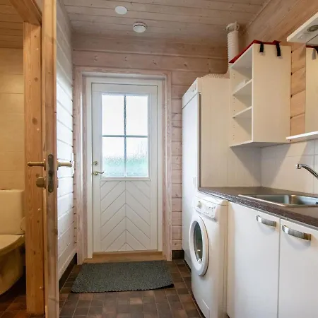 Katajakallio By Interhome بيت للعطل *