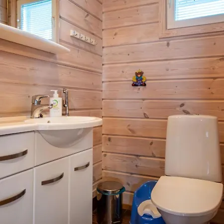 Katajakallio By Interhome Lahdenkylä