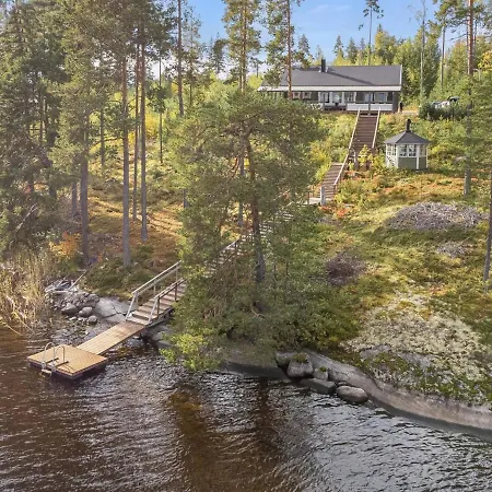 Katajakallio By Interhome *