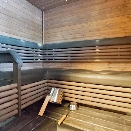 Katajakallio By Interhome * Lahdenkylä