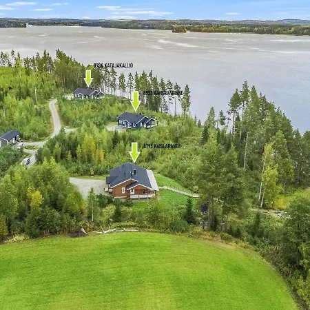 بيت للعطل Katajakallio By Interhome