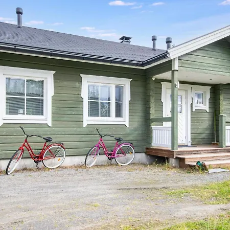 Hébergement de vacances Katajakallio By Interhome *