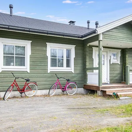 Holiday home Katajakallio By Interhome *