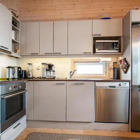 Holiday home Katajakallio By Interhome *