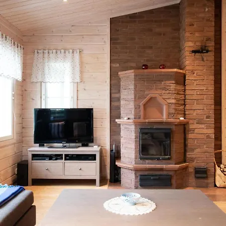 Katajakallio By Interhome * Lahdenkylä