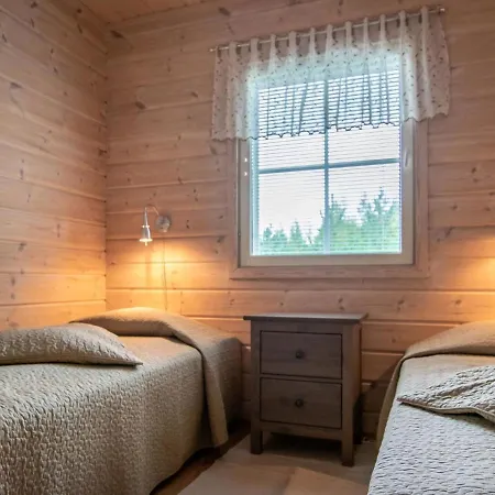 Katajakallio By Interhome * Lahdenkylä