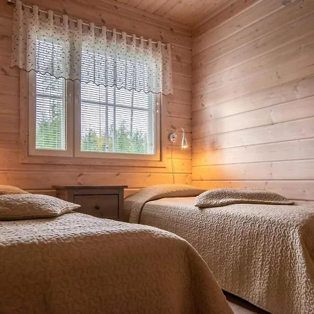 Katajakallio By Interhome Lahdenkylä