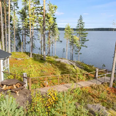 Hébergement de vacances Katajakallio By Interhome *
