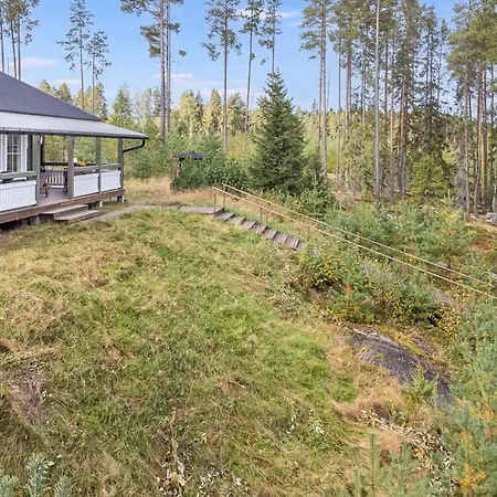 Hébergement de vacances Katajakallio By Interhome