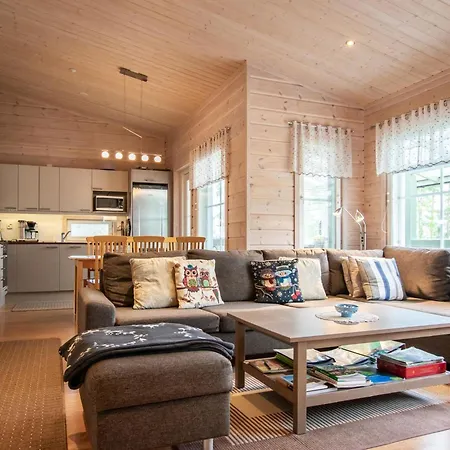 Katajakallio By Interhome