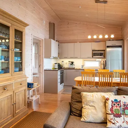 Katajakallio By Interhome Hébergement de vacances