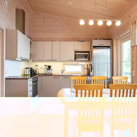Hébergement de vacances Katajakallio By Interhome