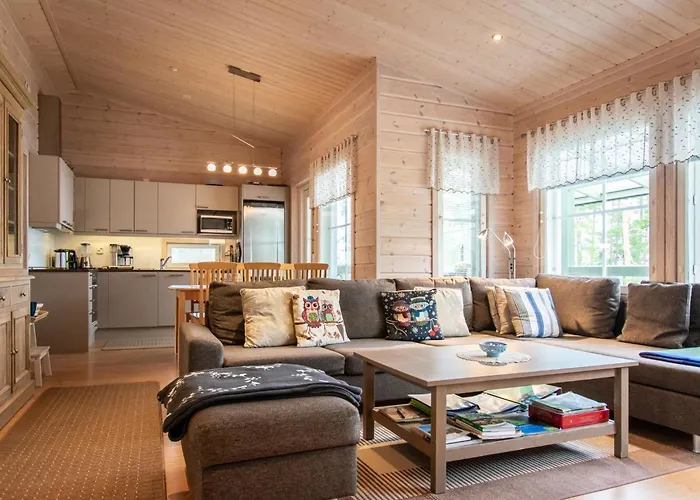 Katajakallio By Interhome