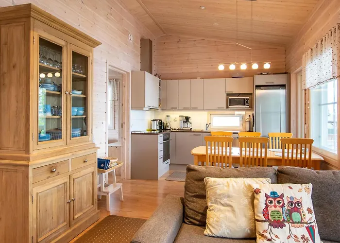 Katajakallio By Interhome 度假居