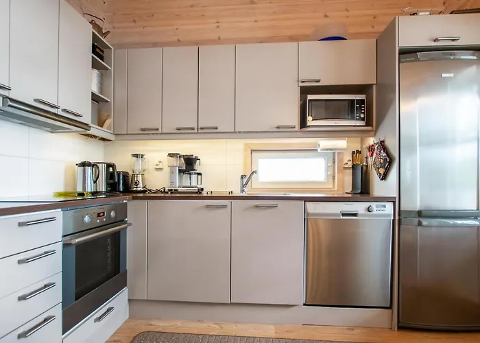 Katajakallio By Interhome *