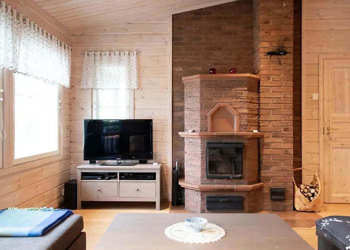 Katajakallio By Interhome