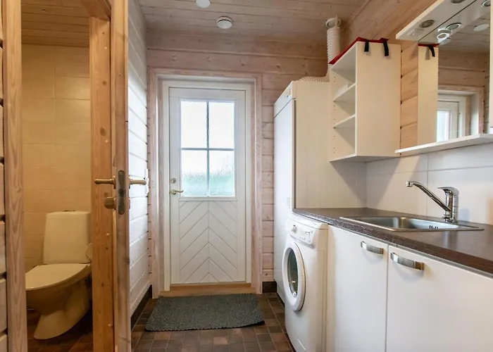 Katajakallio By Interhome *