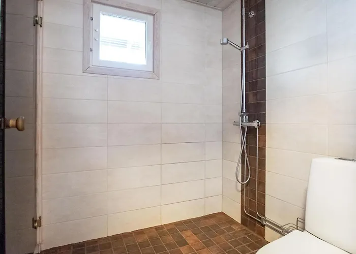 Katajakallio By Interhome 度假居 Lahdenkylä