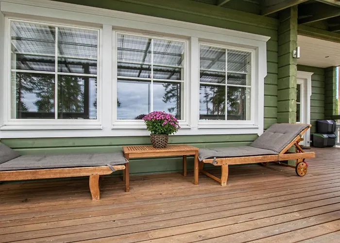 Katajakallio By Interhome Lahdenkylä